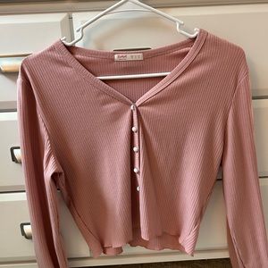 Romwe sweater